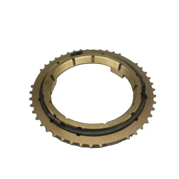 Transmission Gearbox Spare Parts Synchronizer Ring Oem 33037 37030